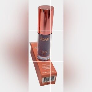 Joah Bubbly Lip Oil Plumper